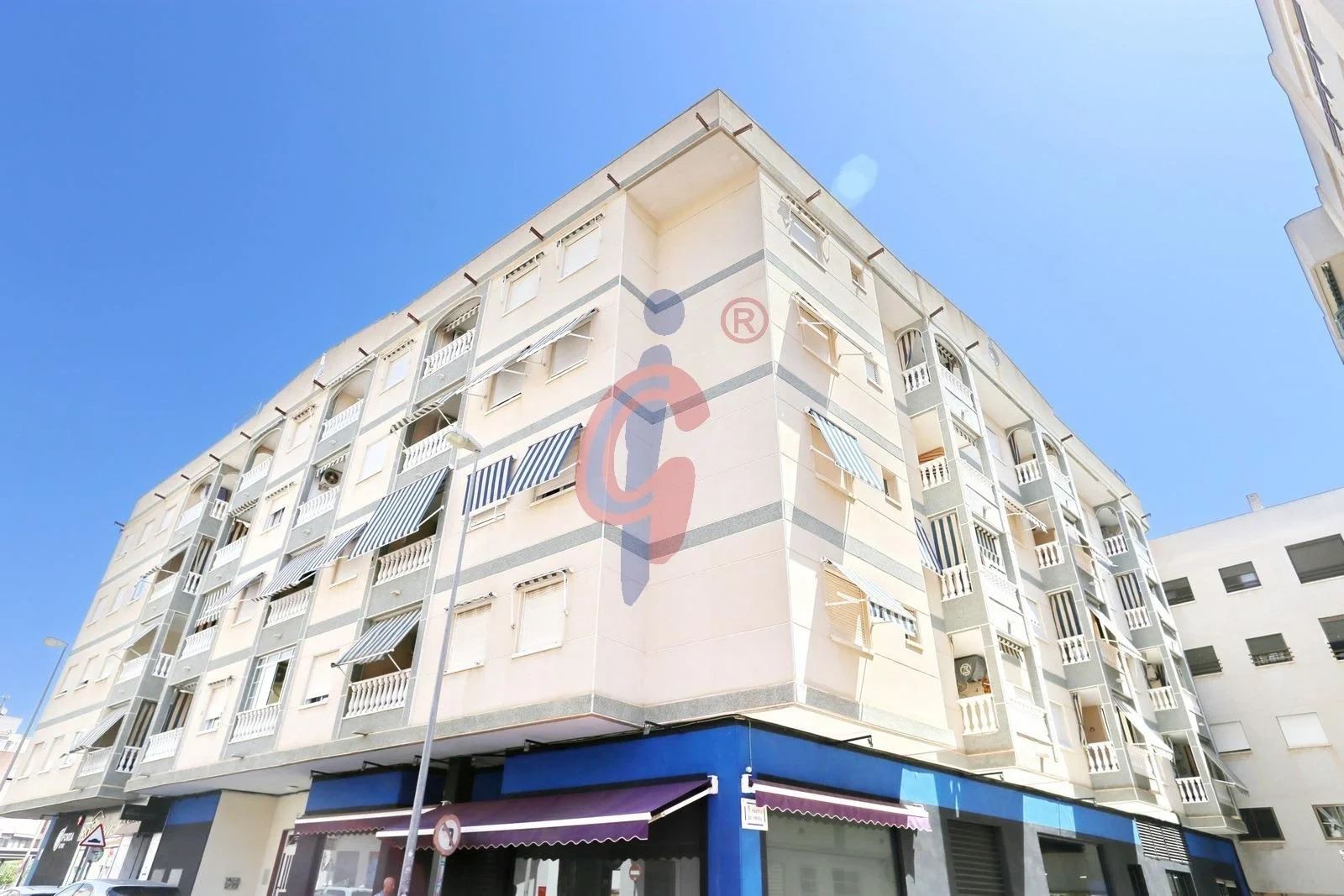 2 - verkauf wohnung strandpromenade guardamar del segura valencia spanien