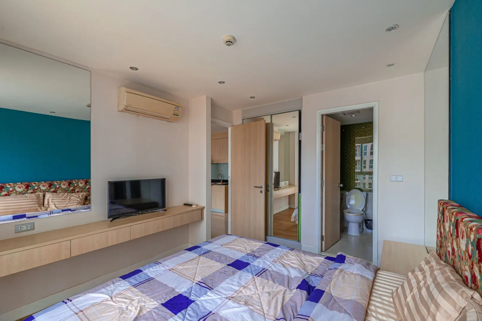 2 - verkauf wohnung pattaya chonburi thailand