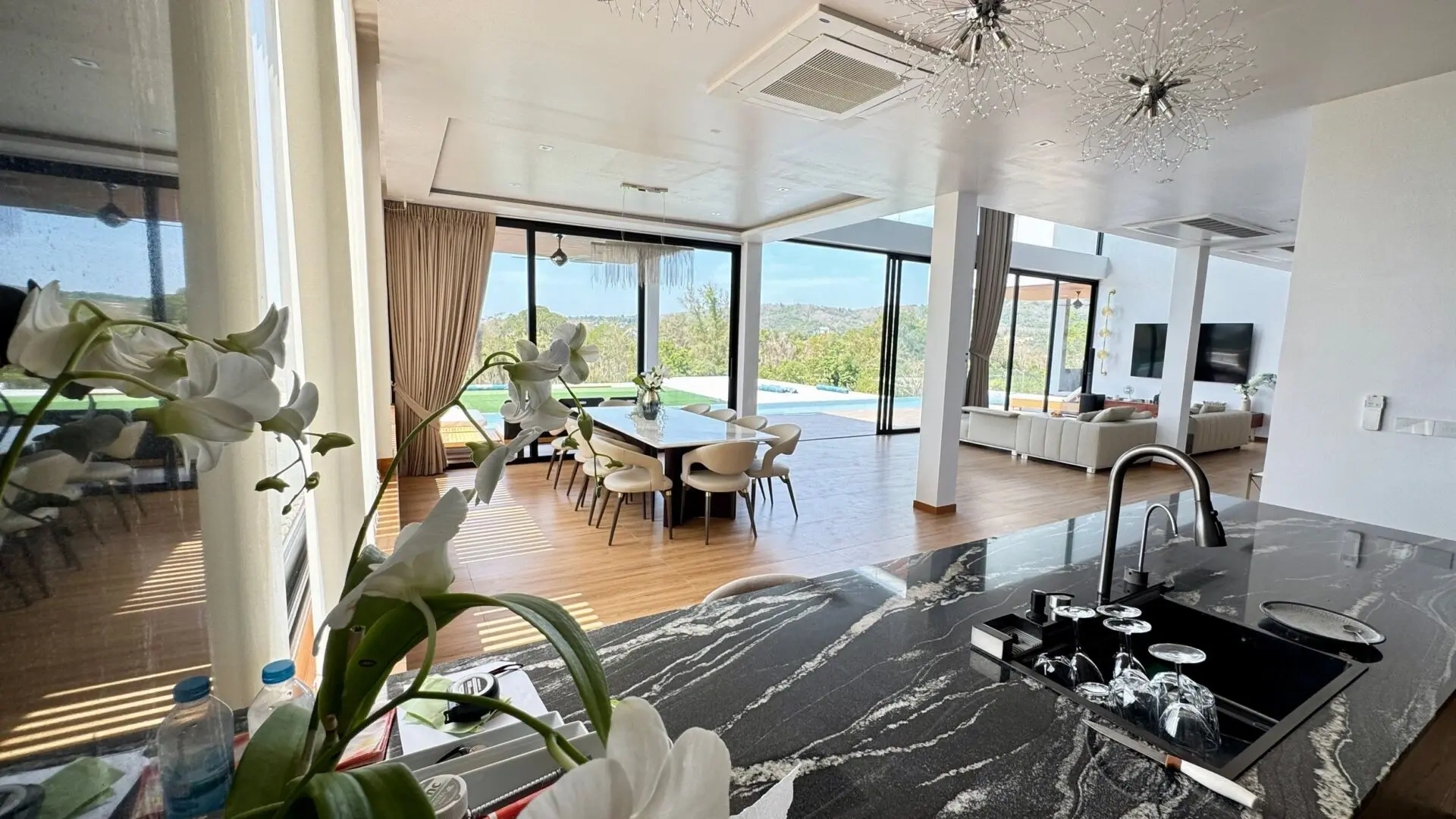 2 - vente maison vue mer muang phuket phuket thaïlande