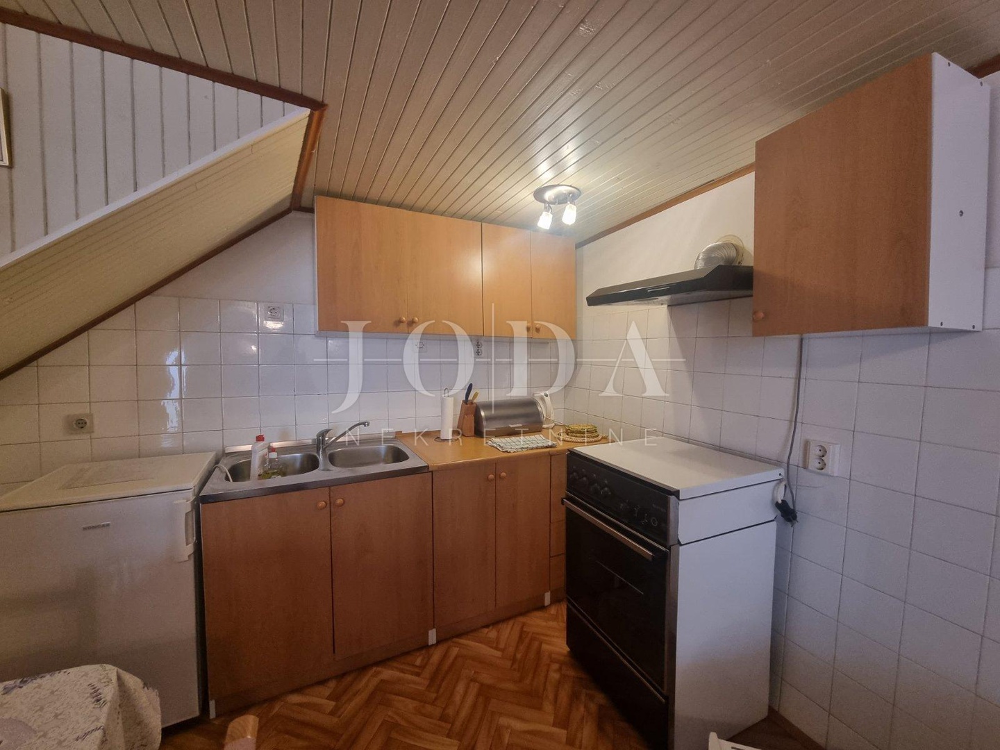 2 - verkoop appartement novi vinodolski primorje-gorski kotar kroatië