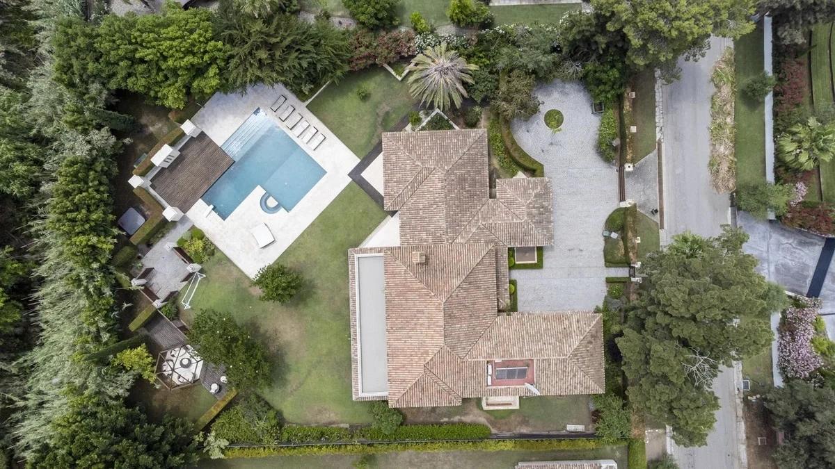 2 - verkauf haus sotogrande andalusien spanien