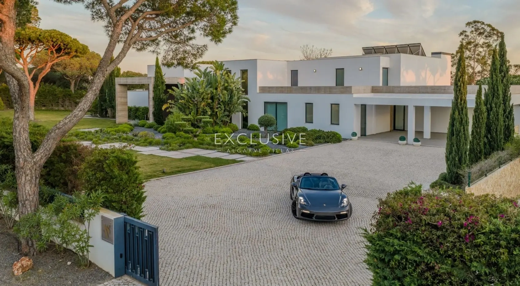 1 - vendita casa loulé algarve portogallo