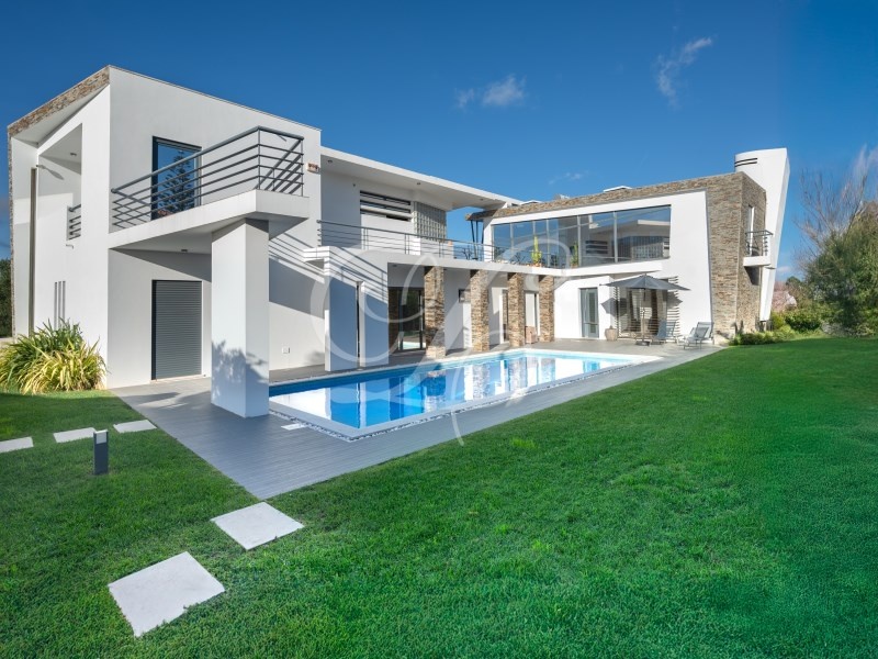 1 - vendita casa cascais regione lisbona portogallo