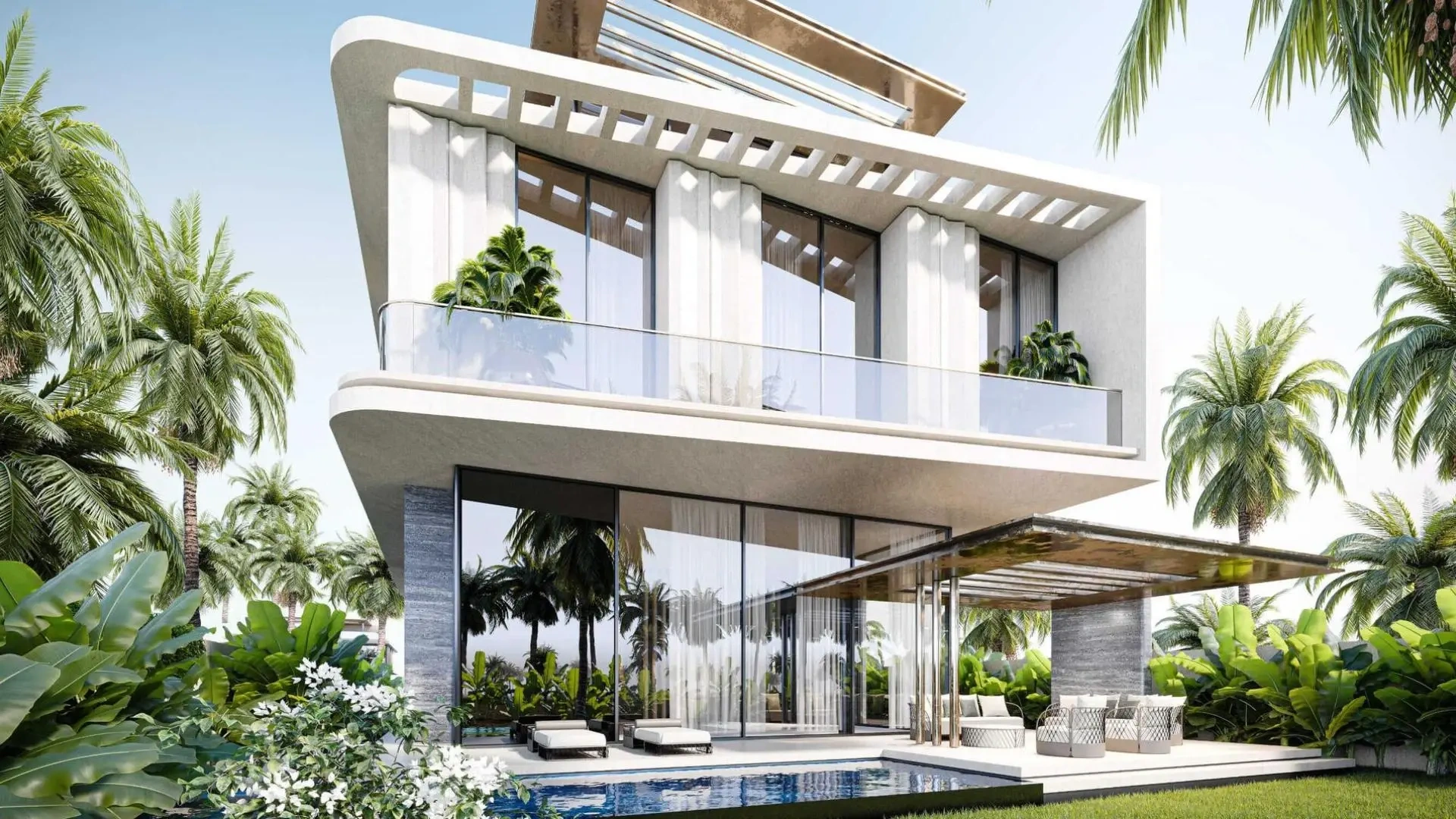 1 - vente villa dubai dubai émirats arabes unis