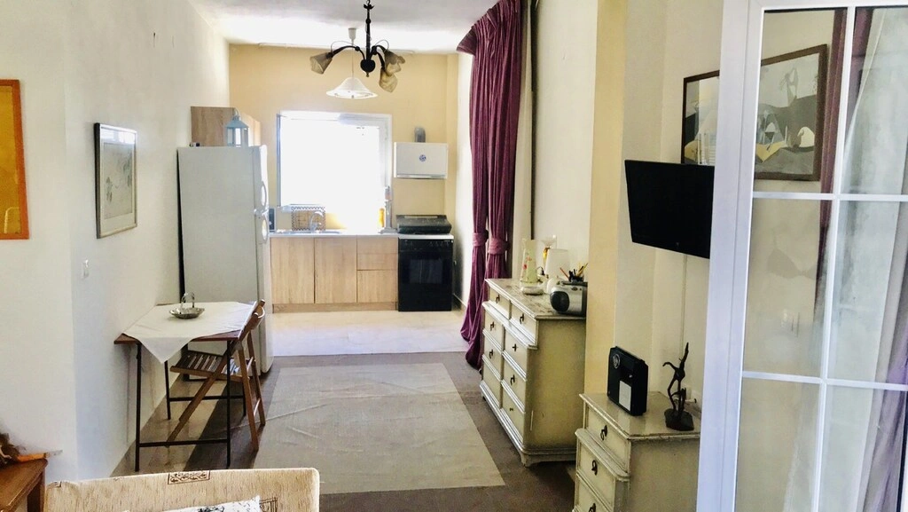 1 - vente appartement corfu îles ioniennes grèce