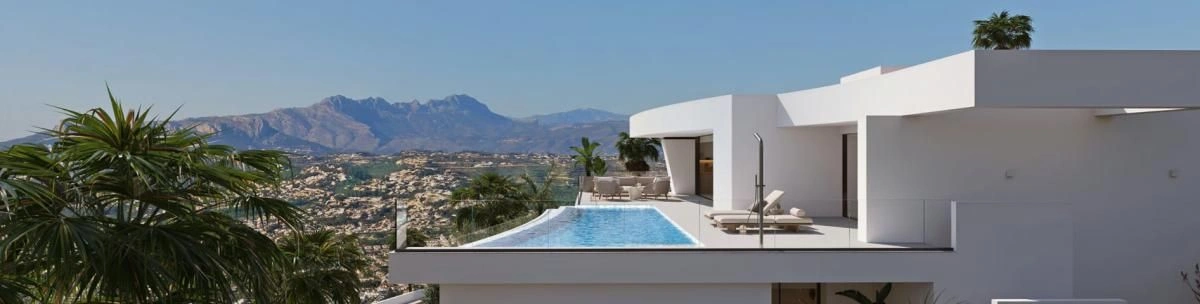 1 - venda villa vista de mar benitachell - costa blanca comunidade valenciana espanha
