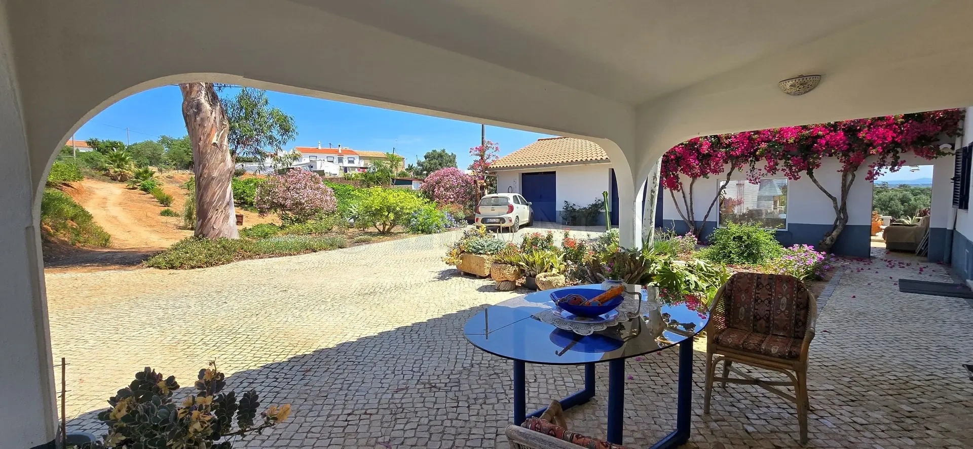 2 - venta propiedad silves algarve portugal
