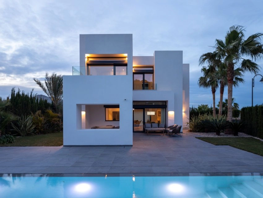 1 - vente maison vue mer cartagena région de murcie espagne