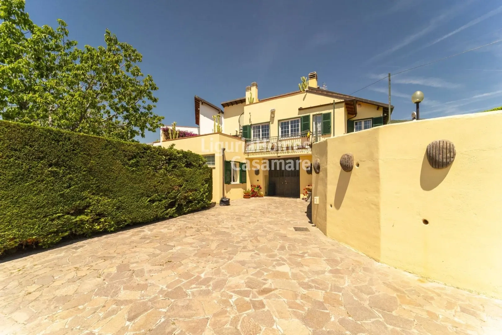 2 - vente maison cisano sul neva ligurie italie