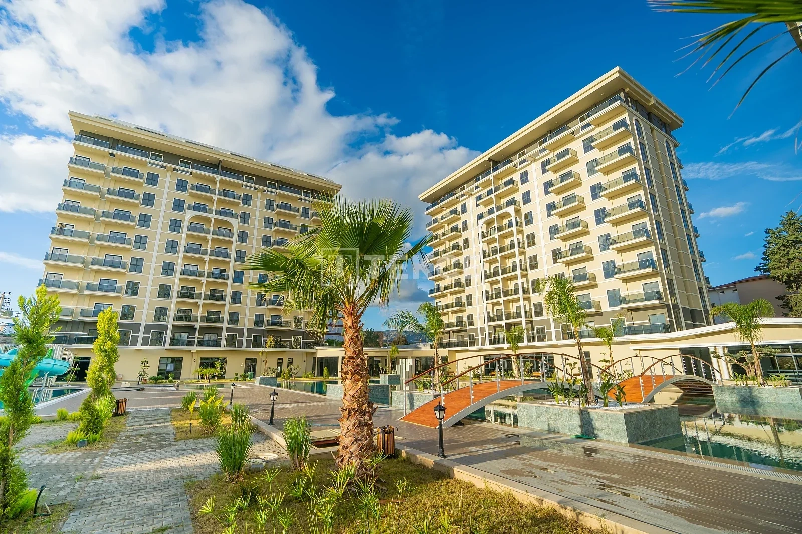 2 - vendita appartamento vista mare alanya antalya turchia