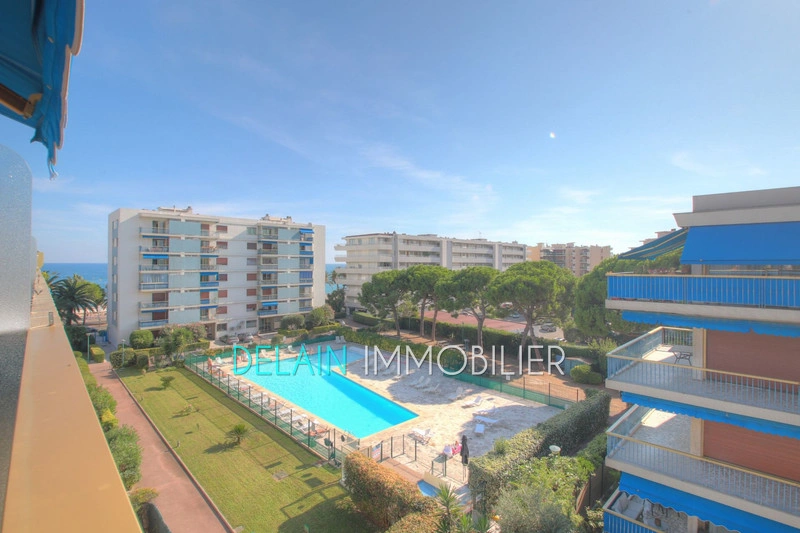 Wohnung strandpromenade mit Pool