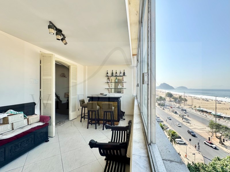 1 - venta apartamento vista al mar rio de janeiro rio de janeiro brasil