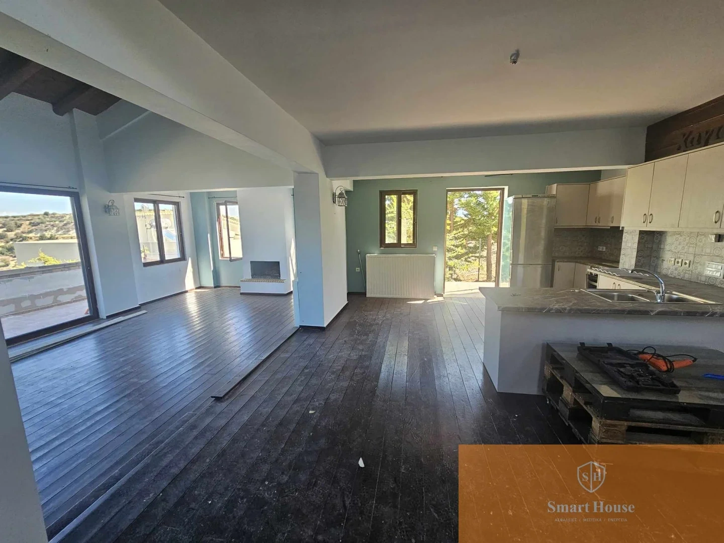 2 - venta edificio héraklion creta grecia