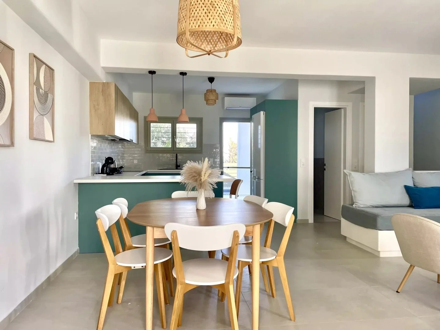 2 - verkauf haus meerblick paros - kykladen südliche ägäis griechenland