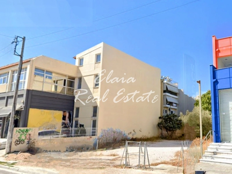 2 - venta terreno koropi ática grecia