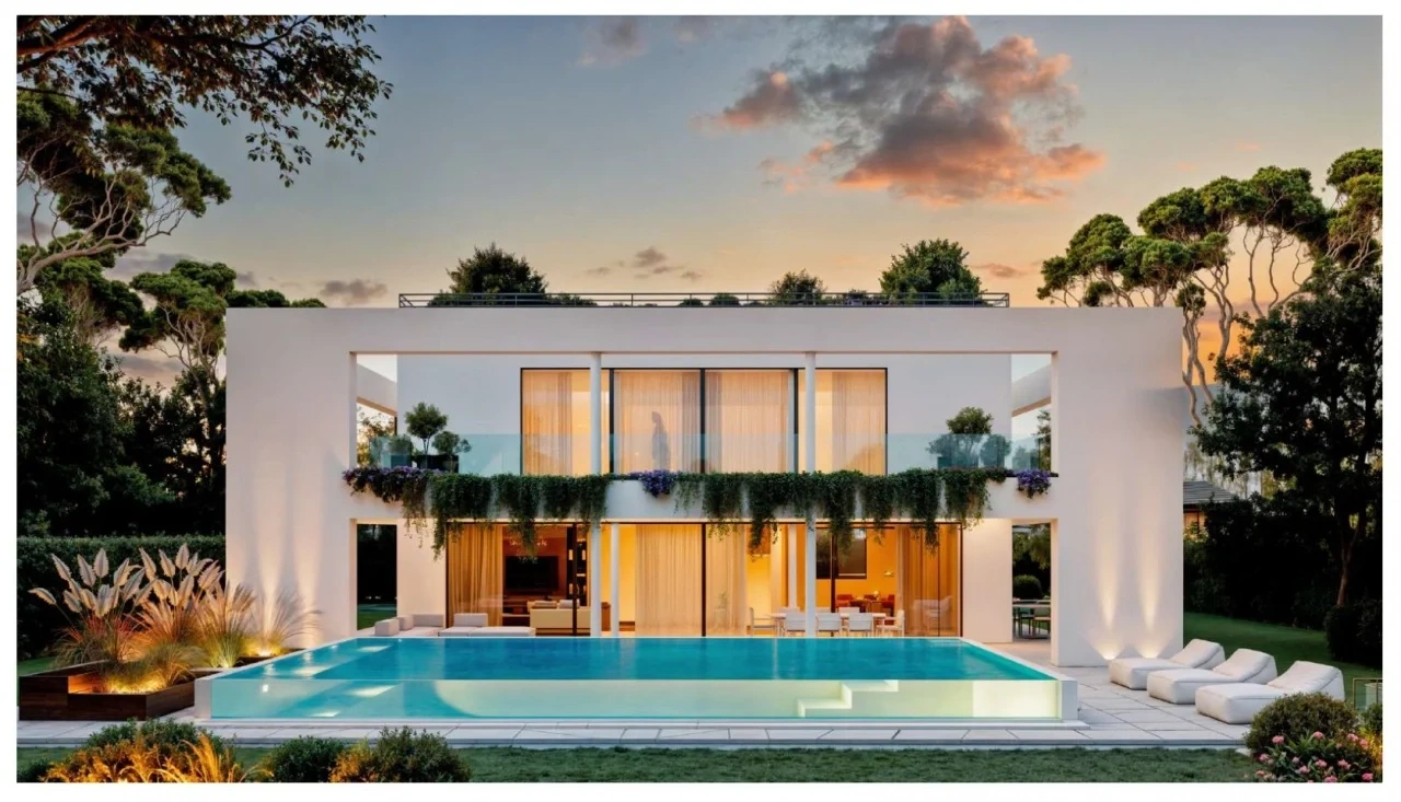 2 - продажа дом forte dei marmi тоскана италия