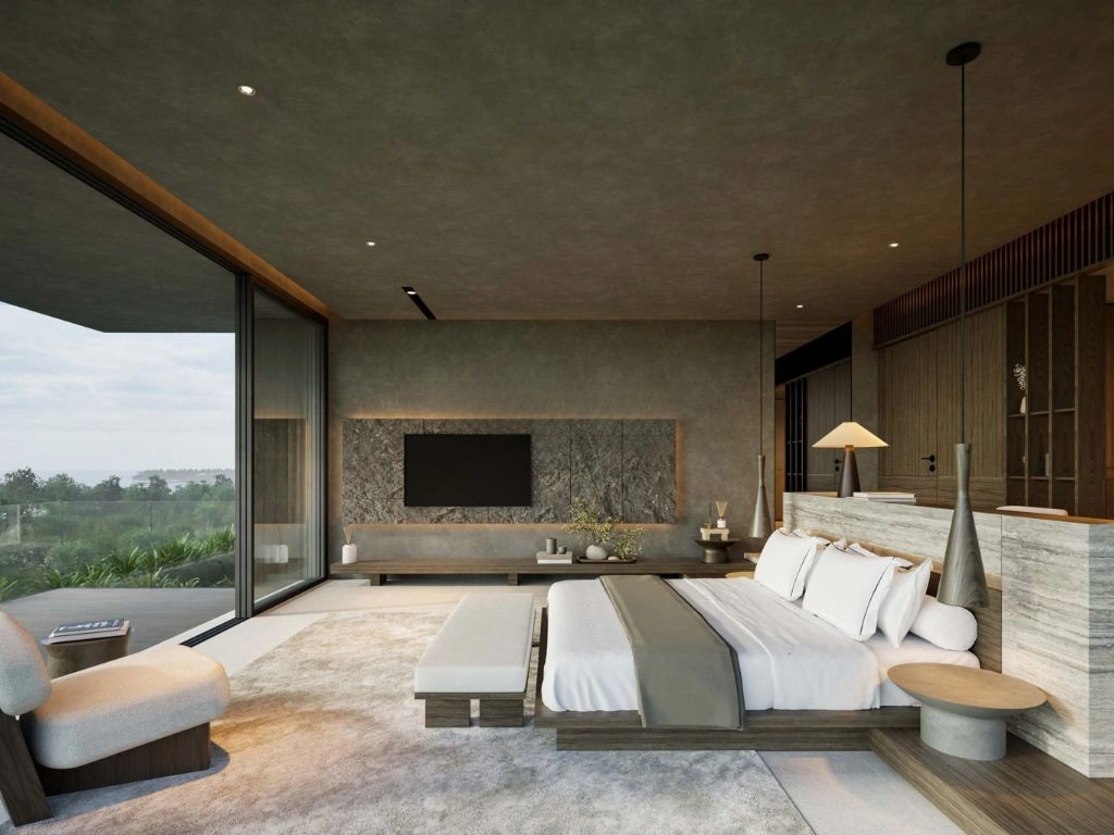 1 - vente maison pecatu bali indonésie
