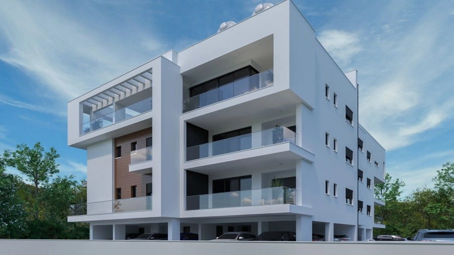 1 - vente appartement limassol limassol chypre