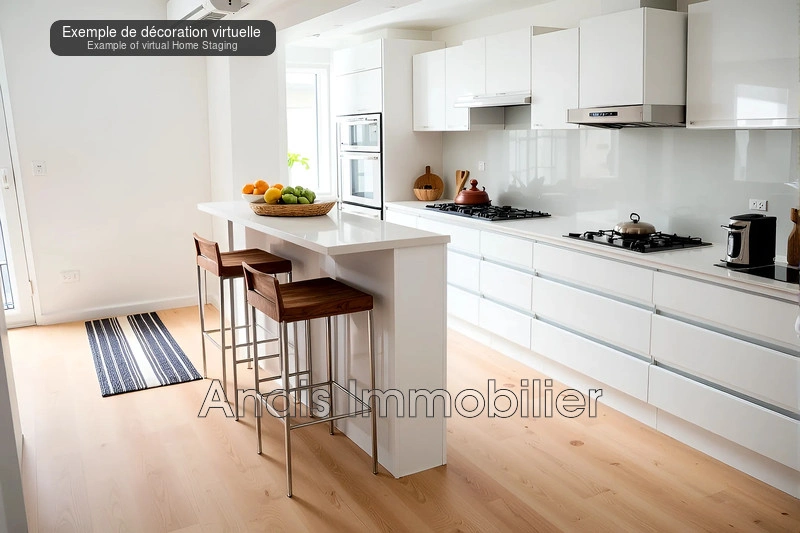 2 - venta apartamento cogolin var francia