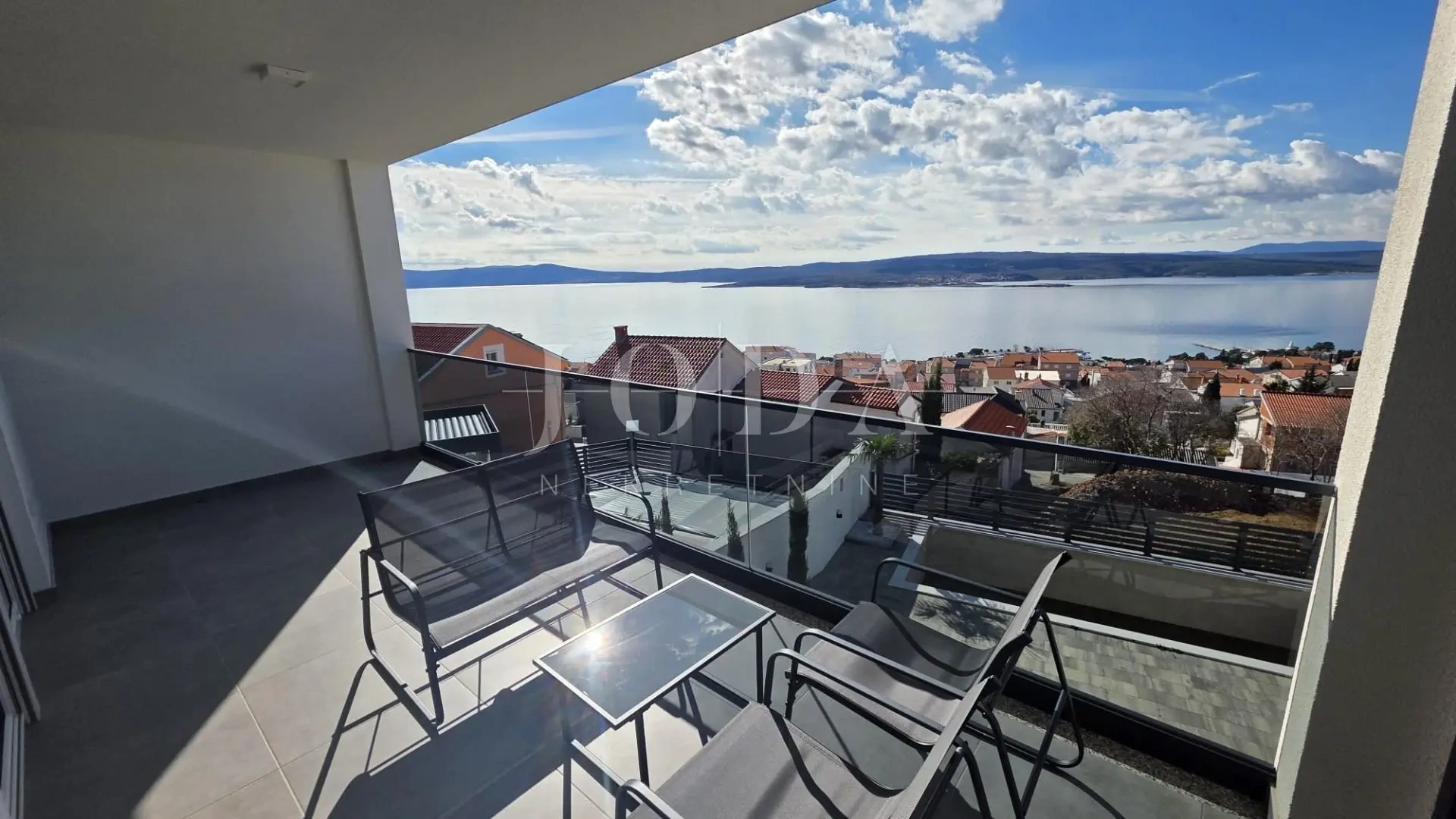 1 - apartment for sale in crikvenica primorje-gorski kotar croatia