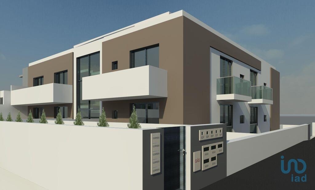 2 - продажа квартира ноги в воде ferrel центральный регион португалия