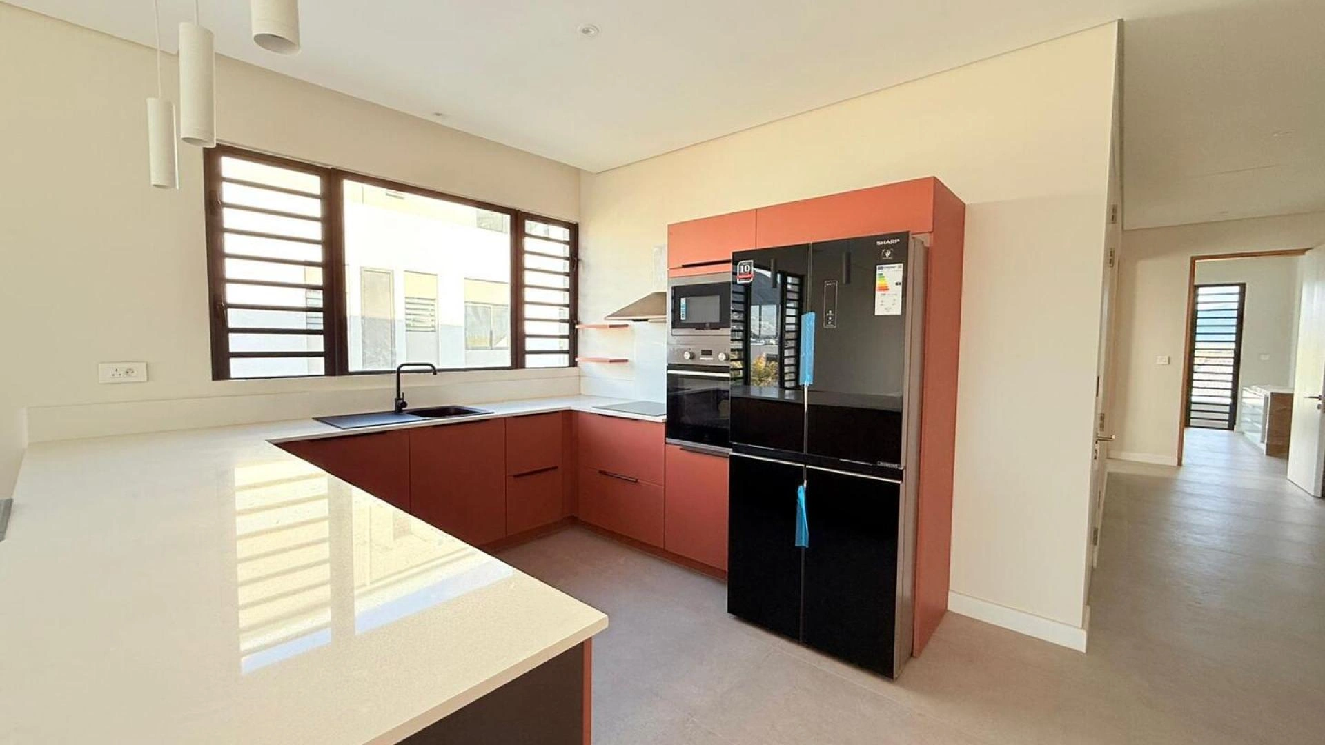 2 - waterfront apartment for sale in black river rivière noire mauritius