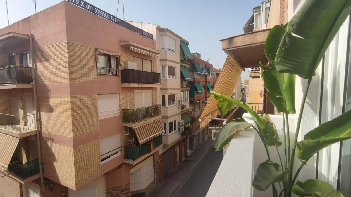 2 - verkauf wohnung alicante - costa blanca valencia spanien