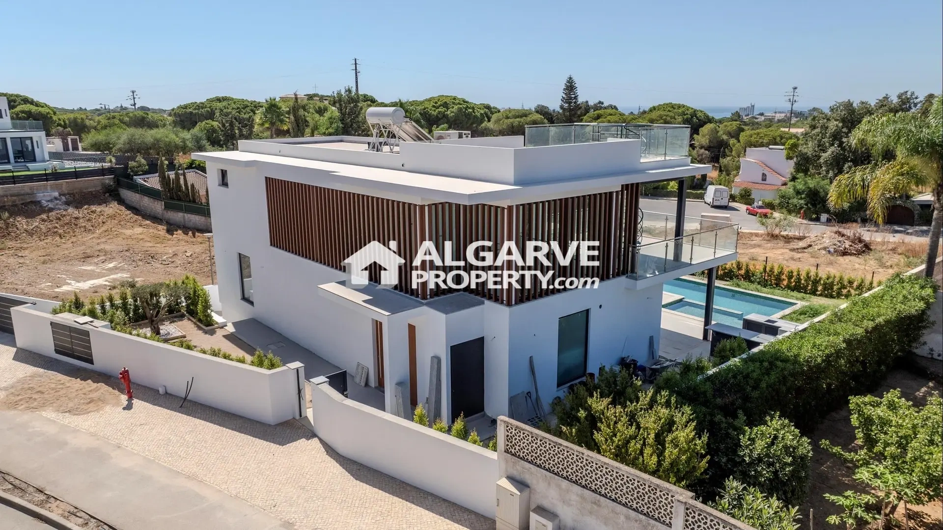2 - vendita casa vista mare albufeira algarve portogallo