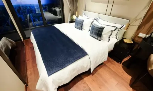 1 - venta apartamento bangkok bangkok tailandia