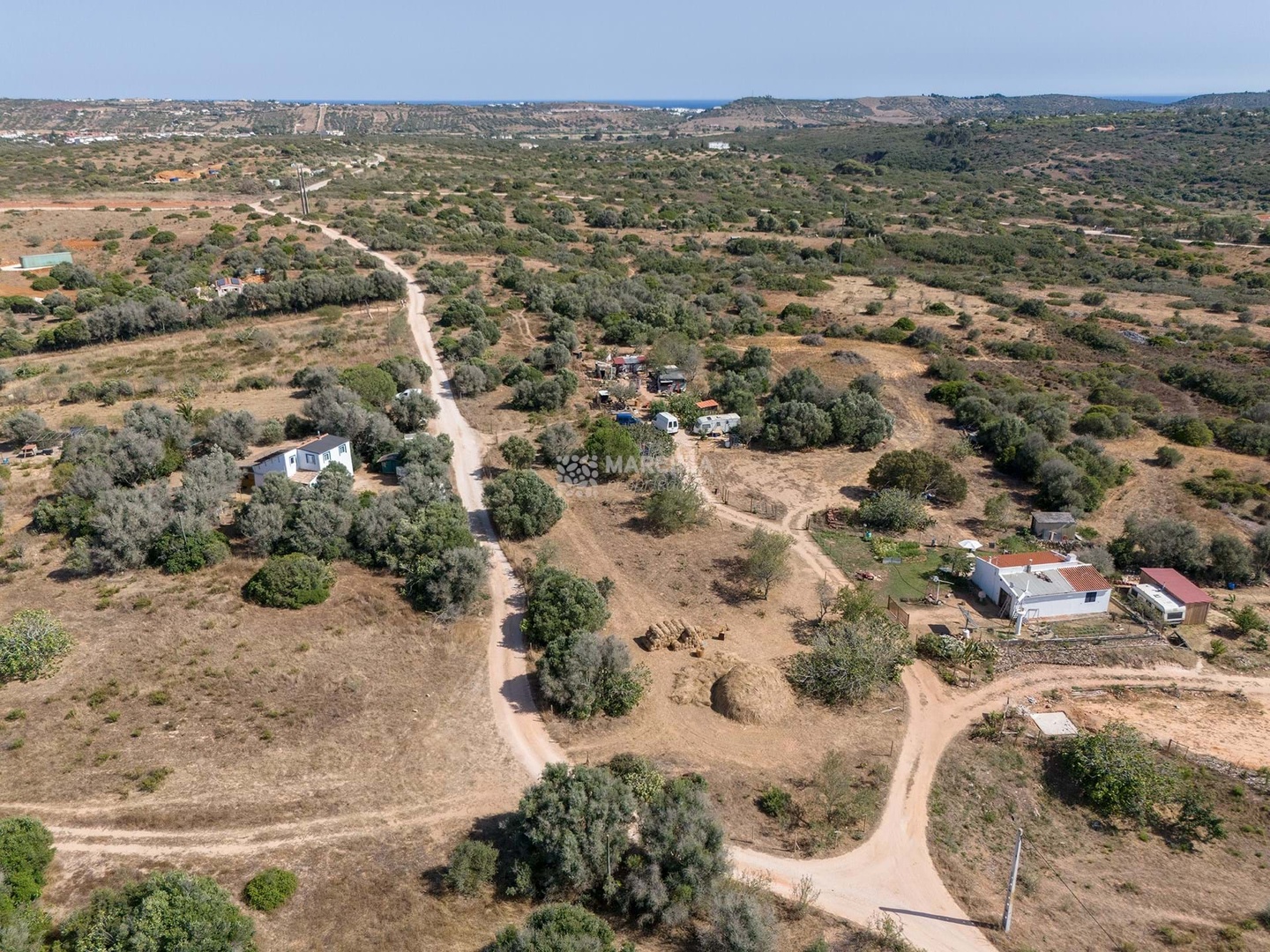 1 - estate for sale in vila do bispo algarve portugal