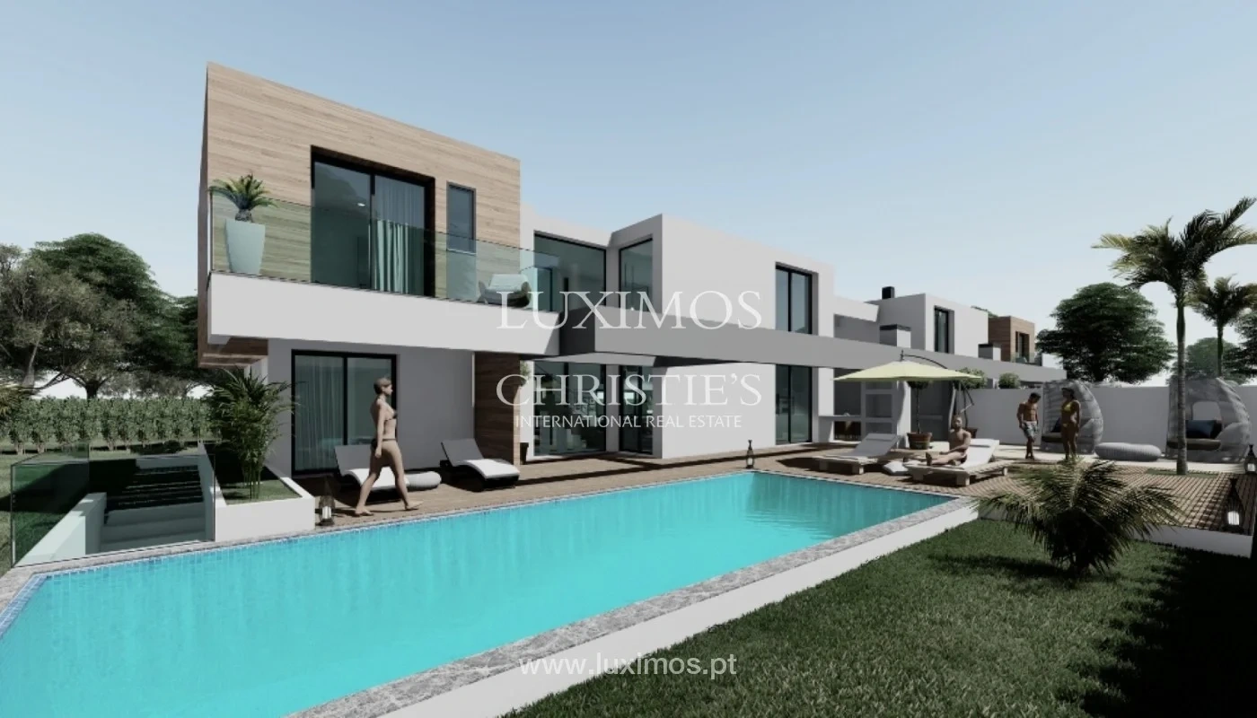 2 - vendita casa loulé algarve portogallo
