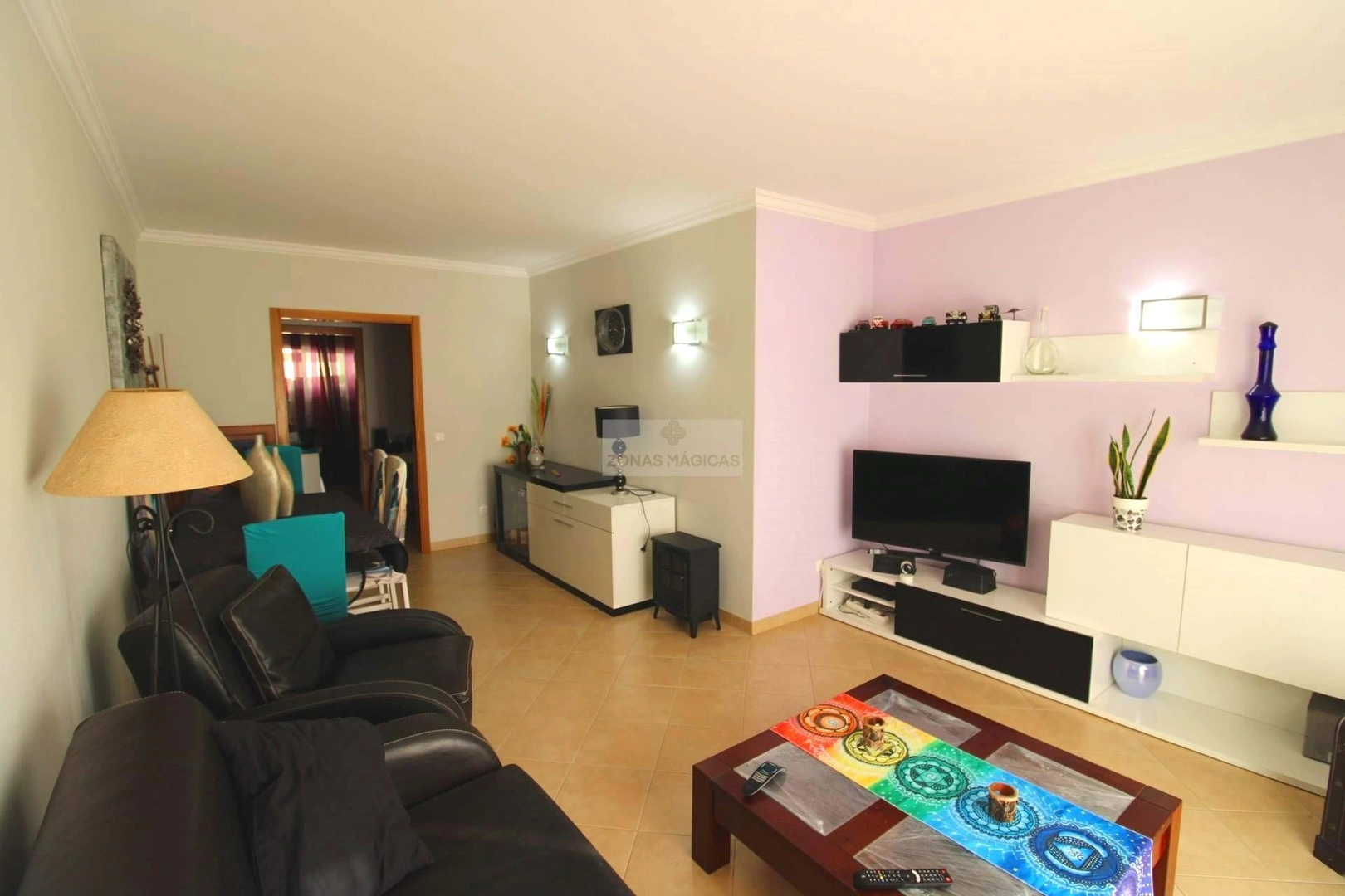 Wohnung meerblick mit 3 Schlafzimmer