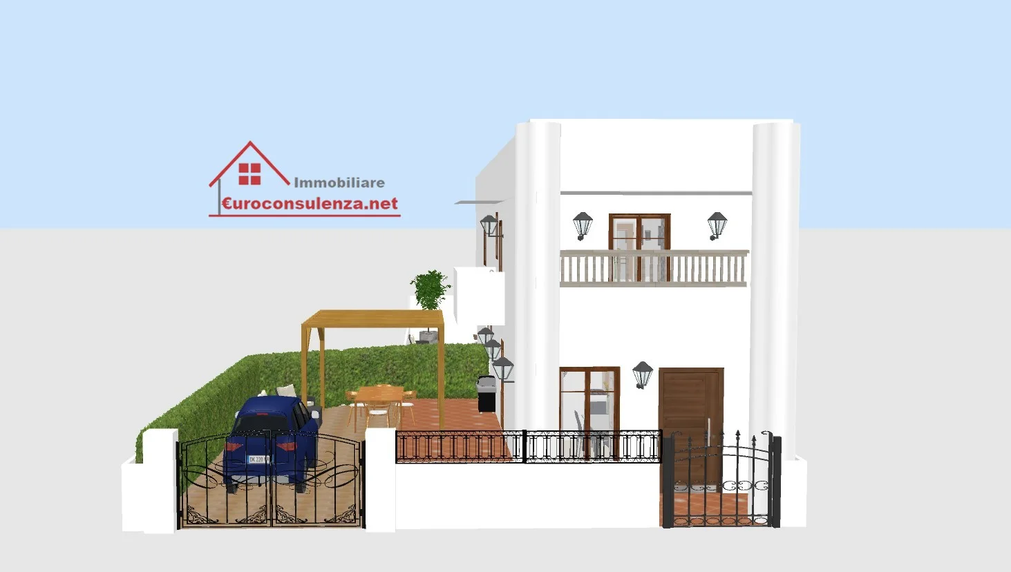2 - estate for sale in melissano apulia italy