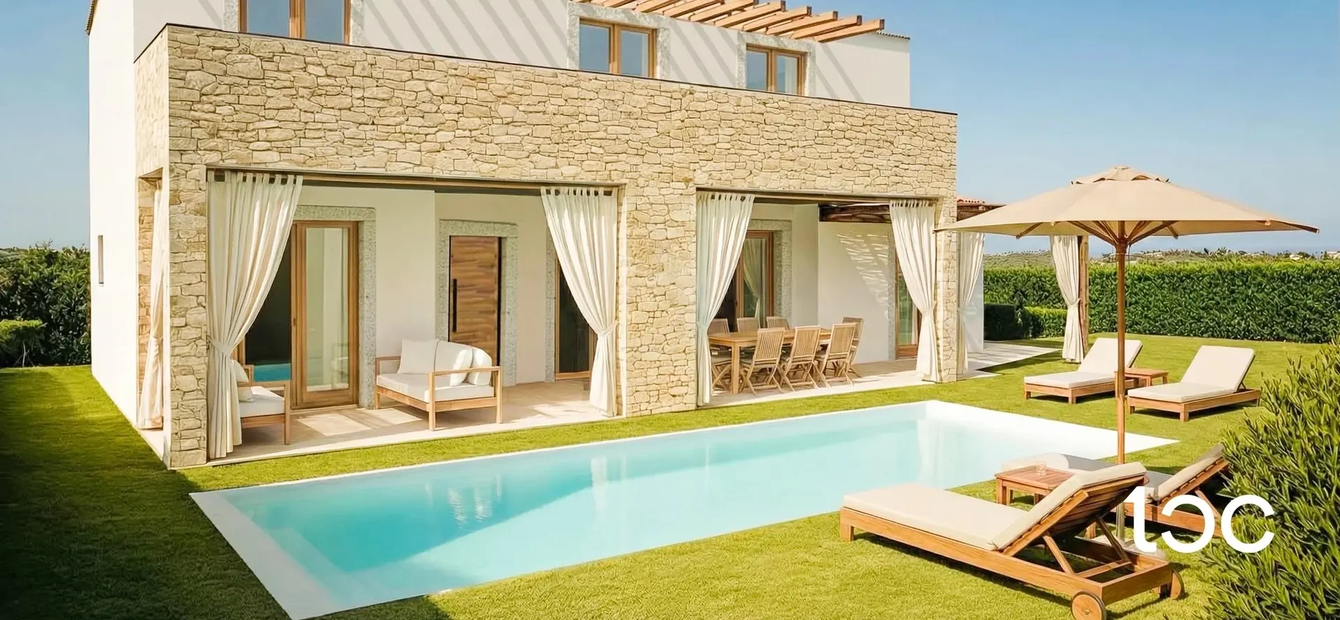 1 - house for sale in san teodoro sardinia italy