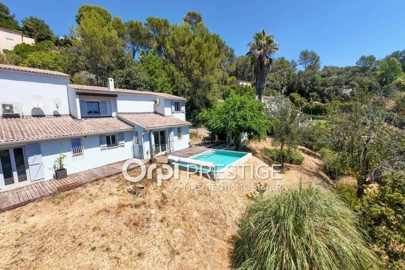 1 - verkauf haus biot alpes-maritimes frankreich