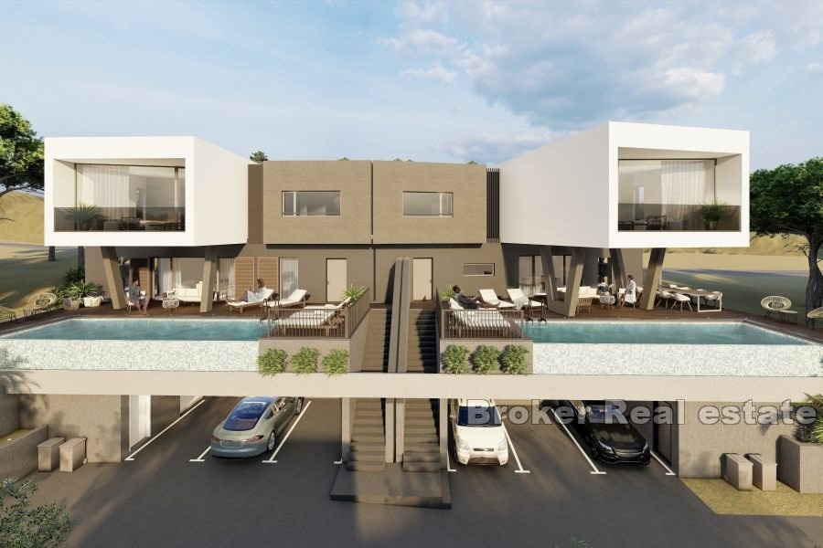 1 - venta casa vista al mar trogir split-dalmacia croacia