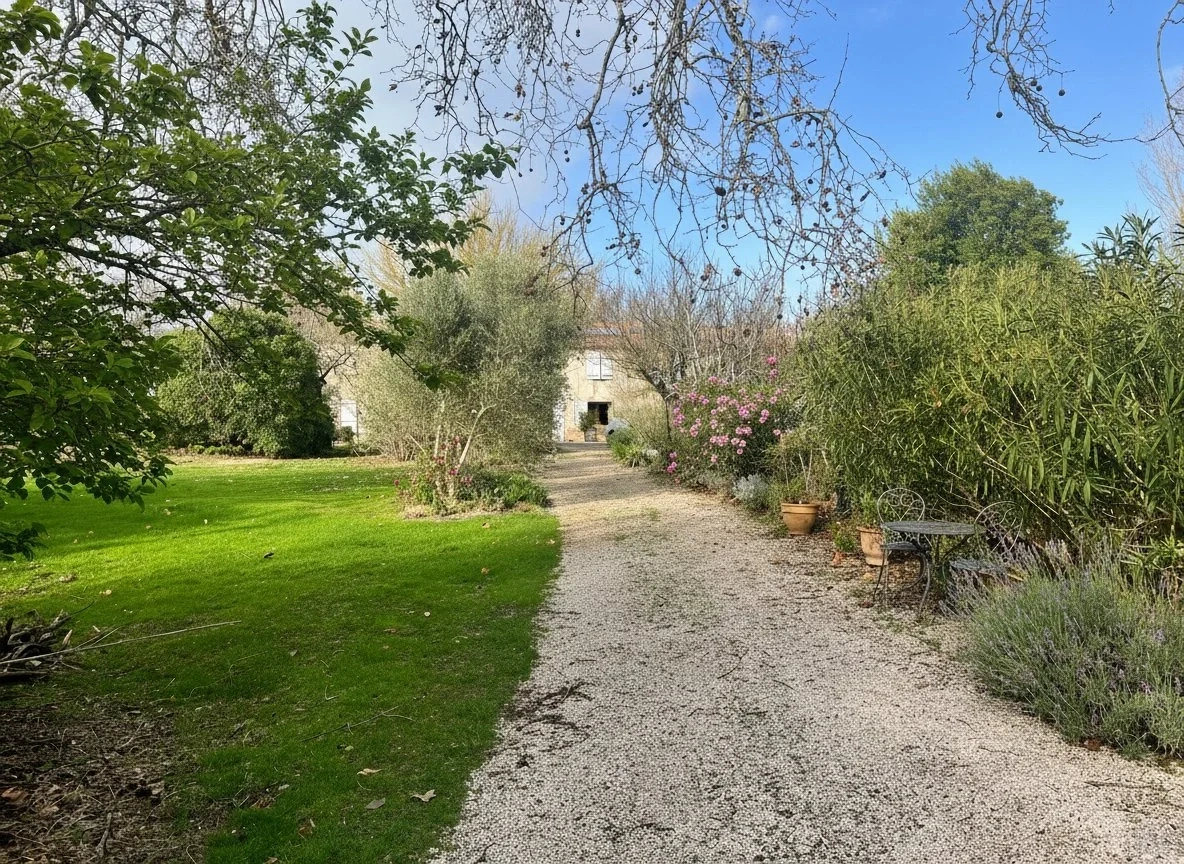1 - vente maison belvèze-du-razès aude france