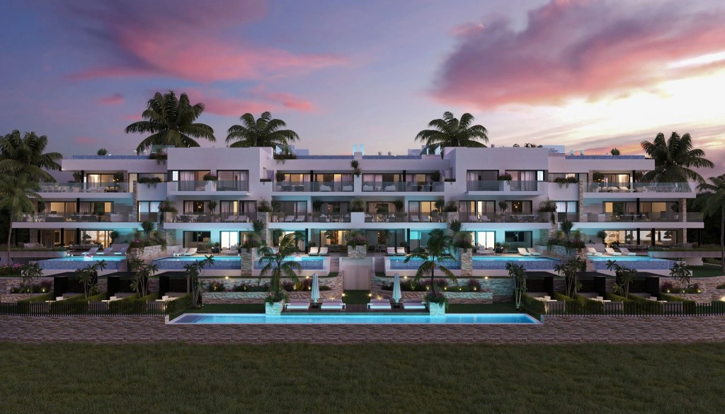2 - vente appartement orihuela communauté valencienne espagne