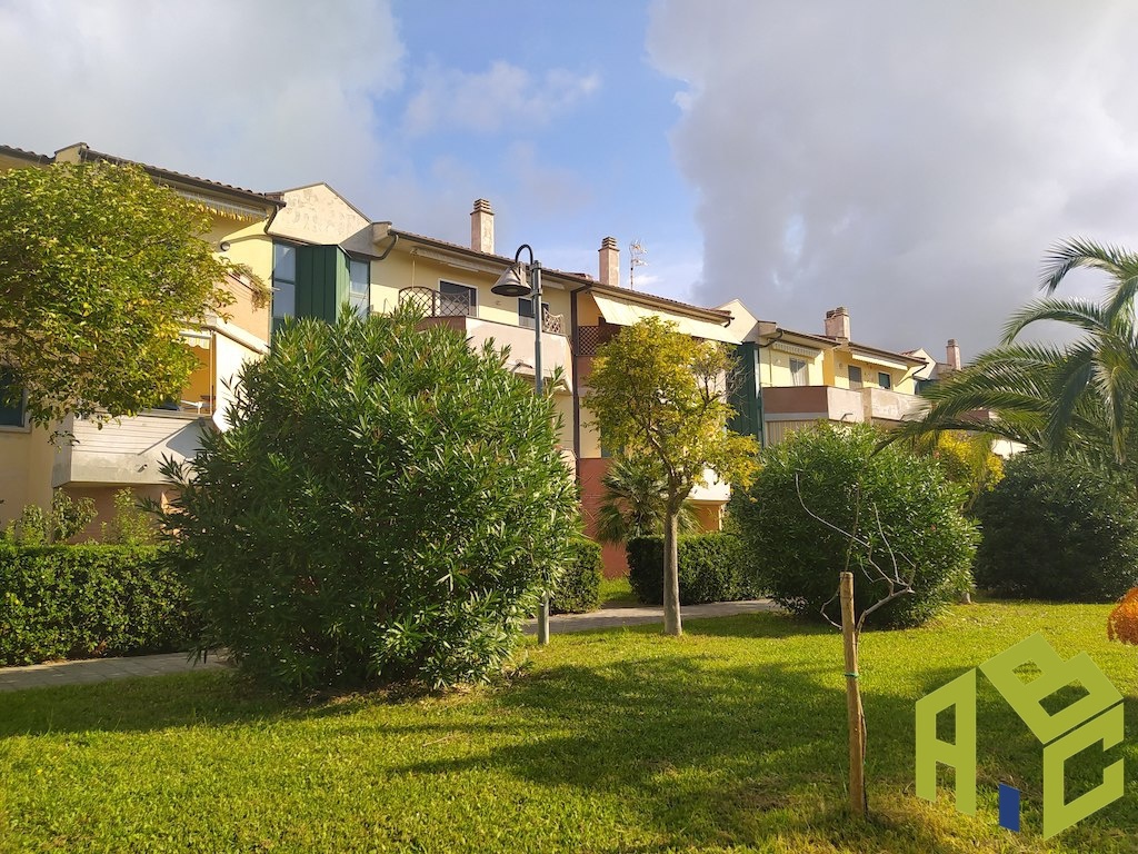 1 - vendita appartamento rosignano marittimo toscana italia