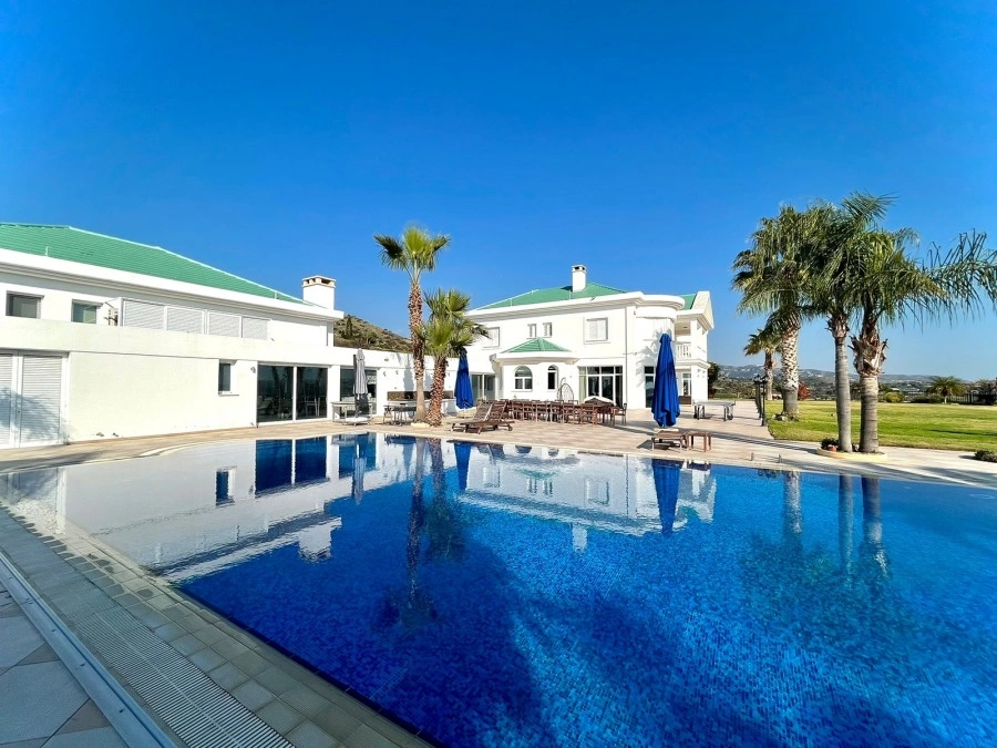 2 - продажа villa limassol лимасол кипр