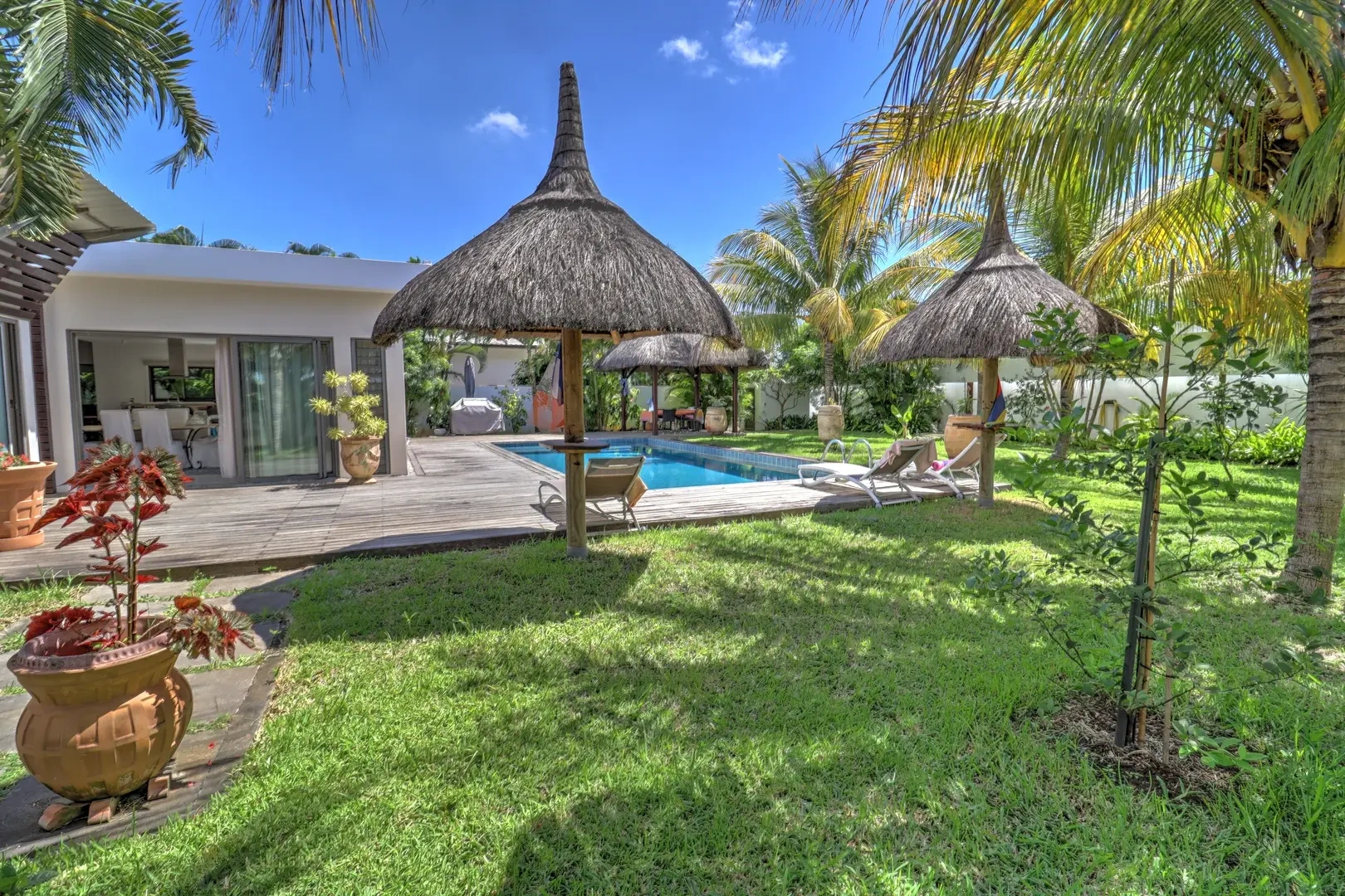 2 - vendita casa grand baie rivière du rempart mauritius