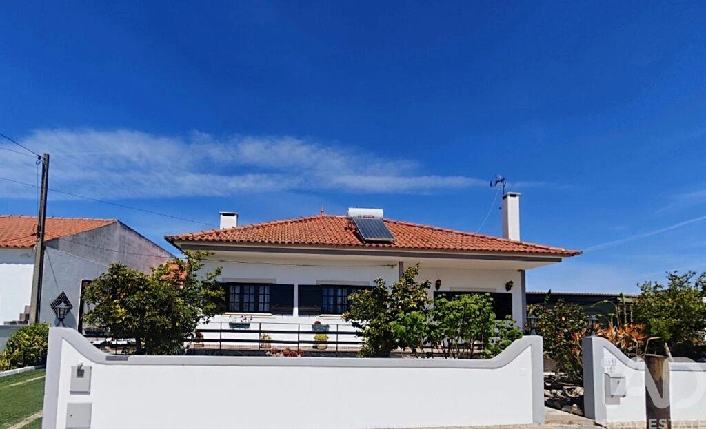 1 - verkauf haus coruche alentejo portugal