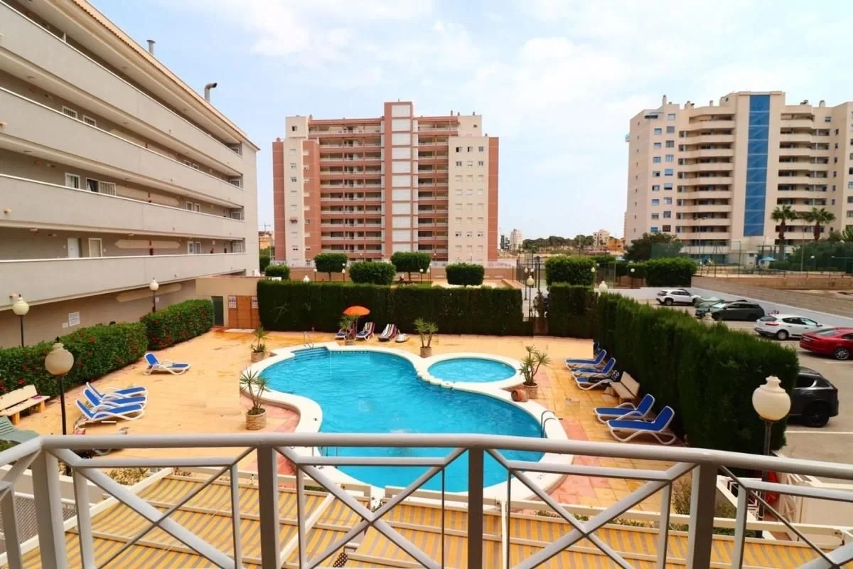 1 - verkauf wohnung guardamar del segura valencia spanien