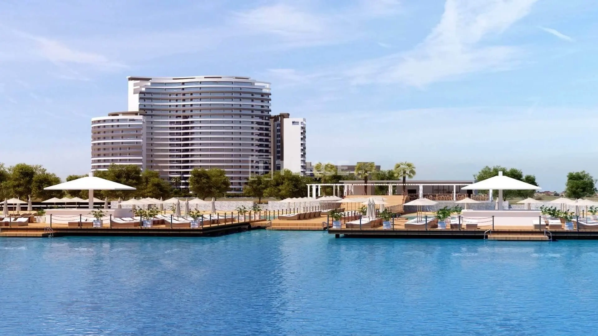 1 - waterfront apartment for sale in i̇skele famagusta cyprus