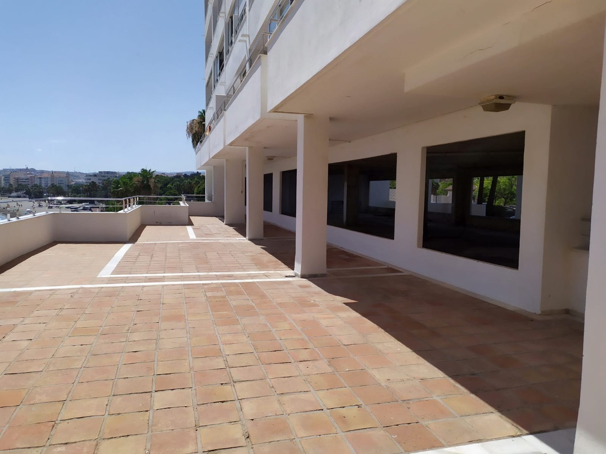 1 - sea view business for sale in estepona - costa del sol andalusia spain