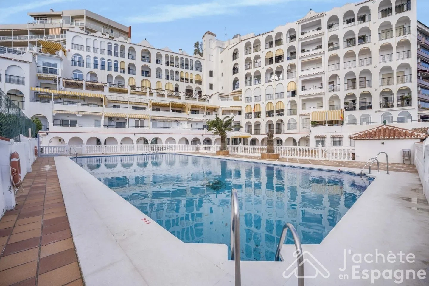 2 - venta apartamento frente al mar fuengirola - costa del sol andalucía españa