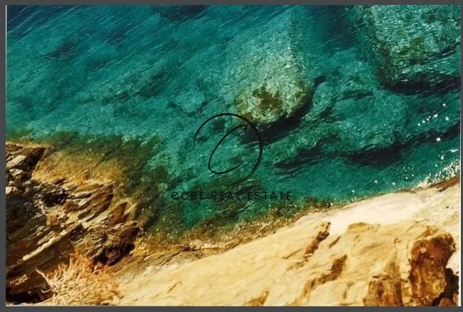 2 - vente terrain kéa - cyclades egée méridionale grèce