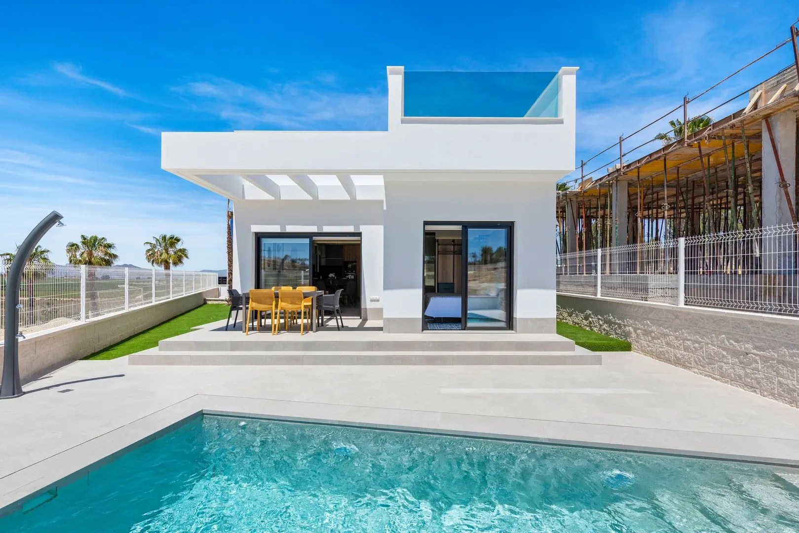 1 - house for sale in algorfa valencian community spain