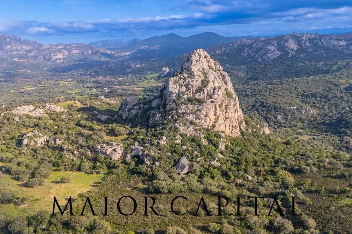 2 - house for sale in olbia sardinia italy