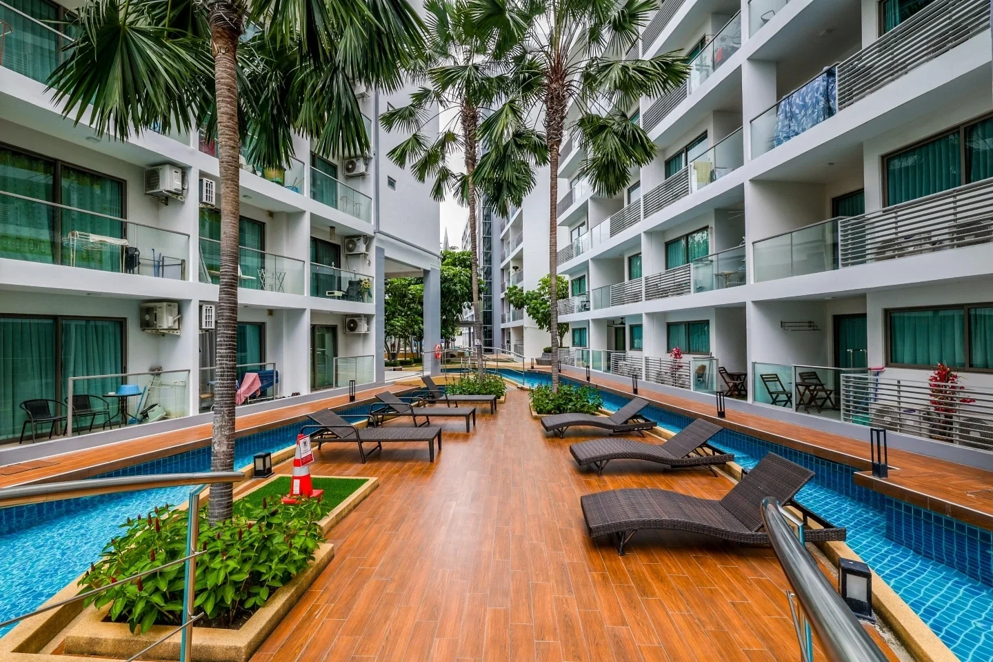 1 - verkauf wohnung meerblick pattaya chonburi thailand